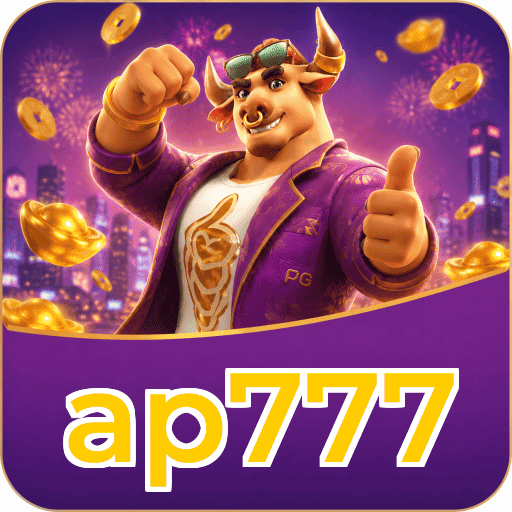 ap777 Logo Seguro