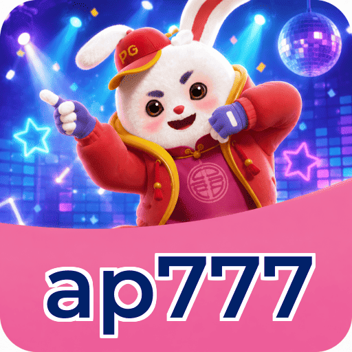ap777 Logo Oficial