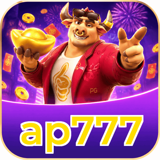 Logo ap777 Loteria Online