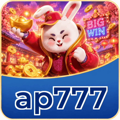 Logo da ap777