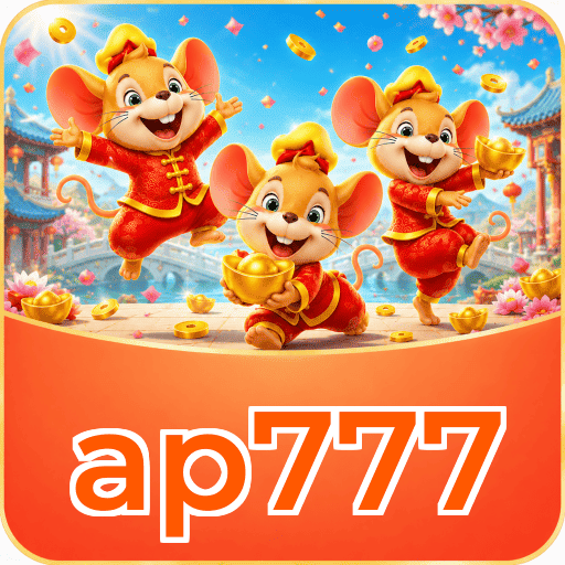 Logo ap777 Telegram Canal Oficial