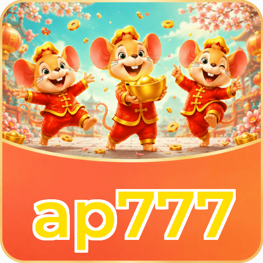 ap777 Logo Verificado