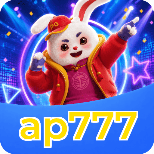 ap777 Logo - Bônus de Cadastro